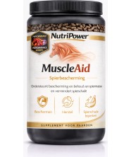 MusclePower Protect & Repair