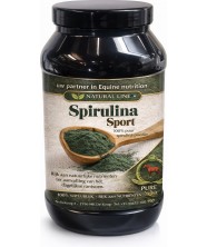 Spirulina