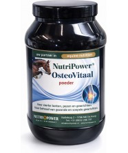 OsteoVital