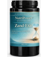 ZandX