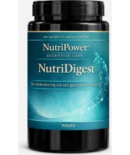 NutriDigest