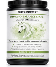 NutriVite Immuno Support
