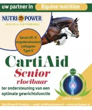 CartiAid Senior vloeibaar