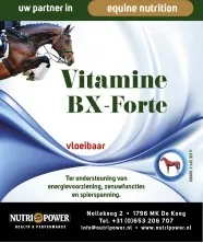 NutriPower BX-Forte