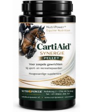 CartiAid Pellet