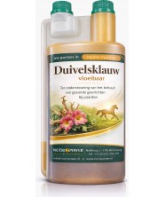 Duivelsklauw vloeibaar