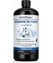 NutriPower BX-Forte