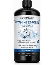 NutriPower BX-Forte