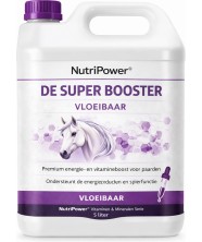 NutriPower RedBooster